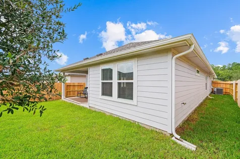 312 Willow Sage Court Montgomery TX 77316