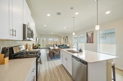 312 Willow Sage Court Montgomery TX 77316