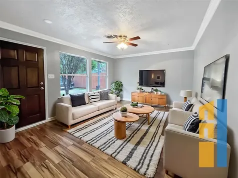 6347 Limestone Street Houston TX 77092