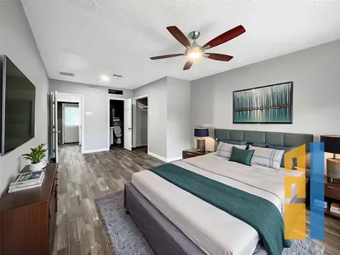 6347 Limestone Street Houston TX 77092