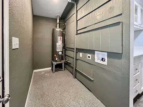 6347 Limestone Street Houston TX 77092