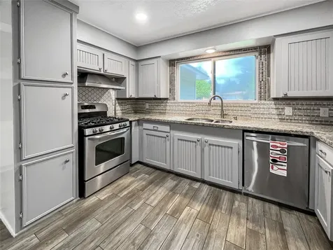 6347 Limestone Street Houston TX 77092
