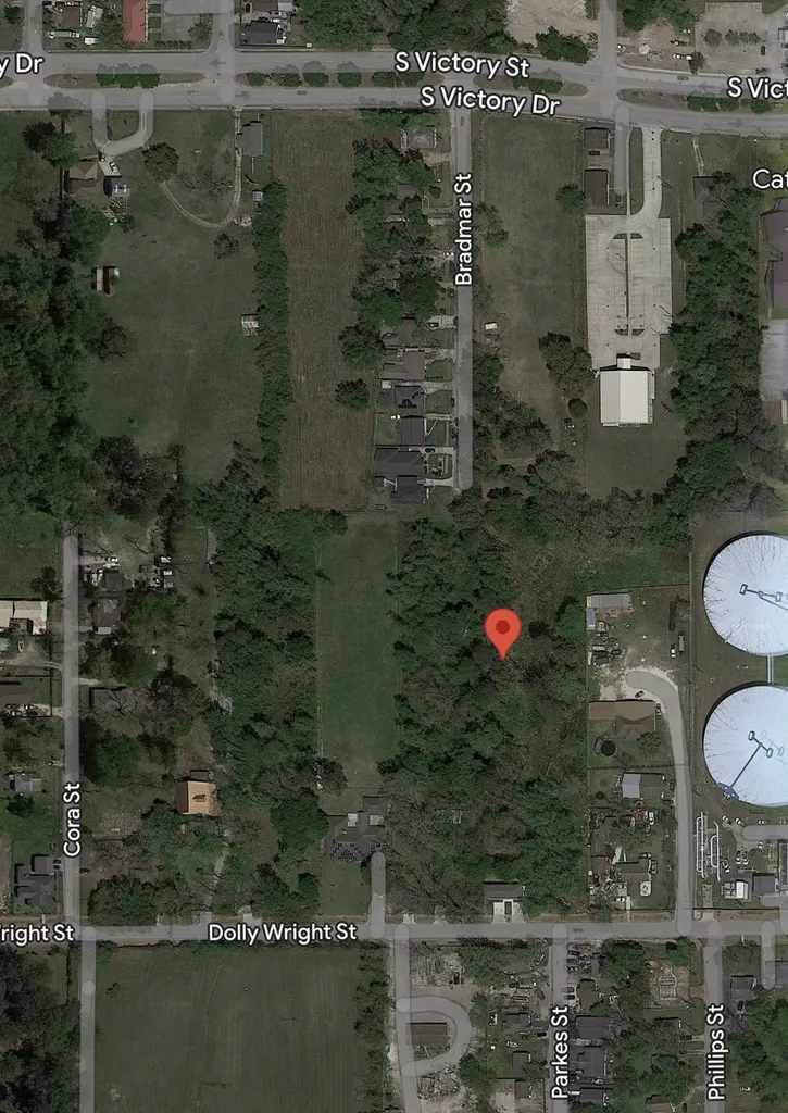 0 Dollywright Street Houston TX 77088