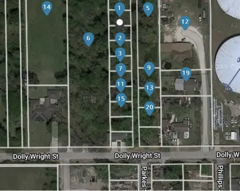 0 Dollywright Street Houston TX 77088