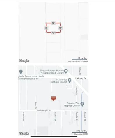 0 Dollywright Street Houston TX 77088