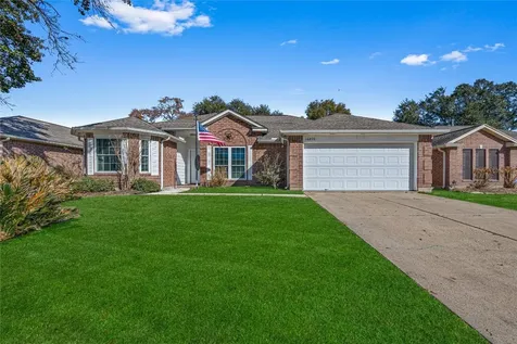 16406 Cypress Valley Drive Cypress TX 77429