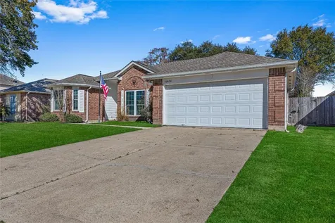 16406 Cypress Valley Drive Cypress TX 77429