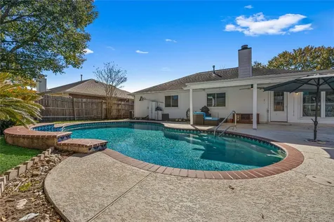 16406 Cypress Valley Drive Cypress TX 77429