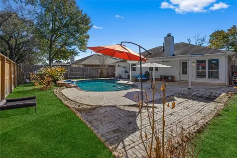 16406 Cypress Valley Drive Cypress TX 77429