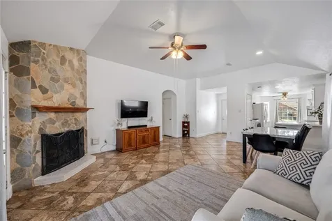 16406 Cypress Valley Drive Cypress TX 77429