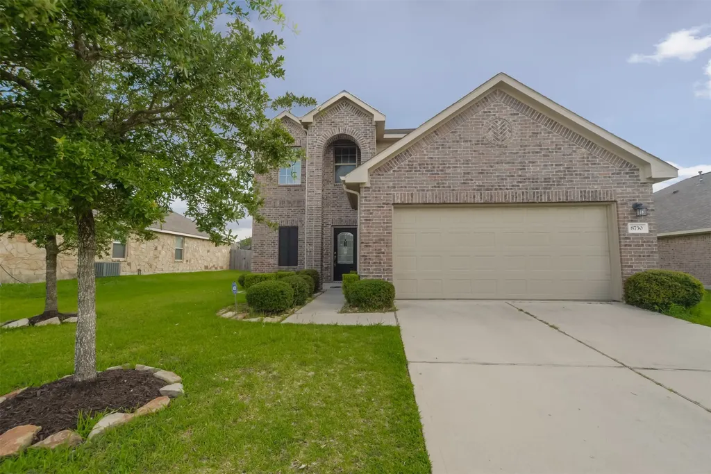 8730 Sunny Gallop Drive Tomball TX 77375