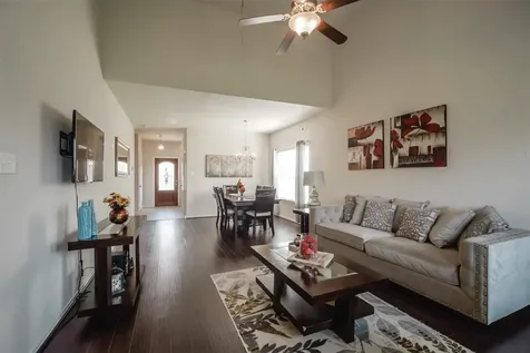 8730 Sunny Gallop Drive Tomball TX 77375