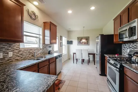 8730 Sunny Gallop Drive Tomball TX 77375