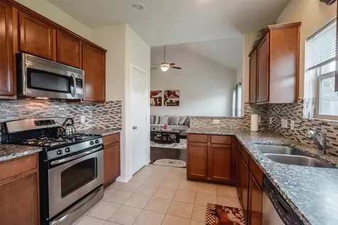 8730 Sunny Gallop Drive Tomball TX 77375