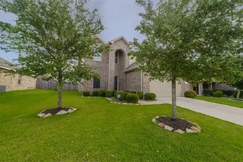 8730 Sunny Gallop Drive Tomball TX 77375