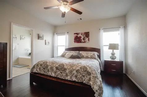 8730 Sunny Gallop Drive Tomball TX 77375