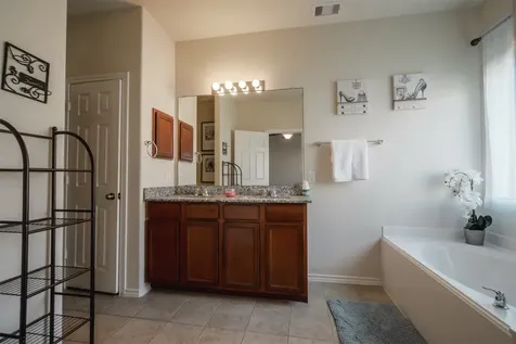 8730 Sunny Gallop Drive Tomball TX 77375