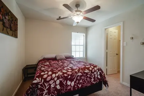 8730 Sunny Gallop Drive Tomball TX 77375
