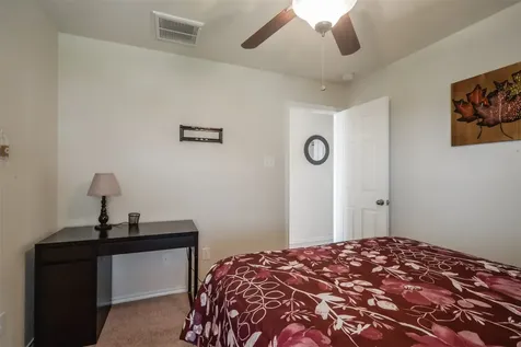 8730 Sunny Gallop Drive Tomball TX 77375