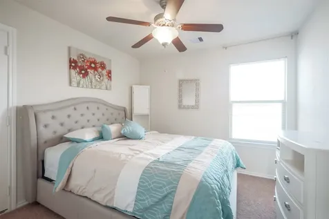 8730 Sunny Gallop Drive Tomball TX 77375