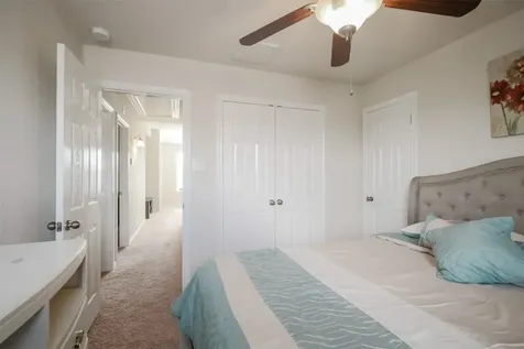 8730 Sunny Gallop Drive Tomball TX 77375