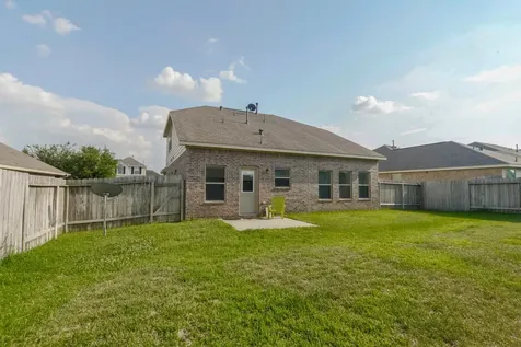 8730 Sunny Gallop Drive Tomball TX 77375