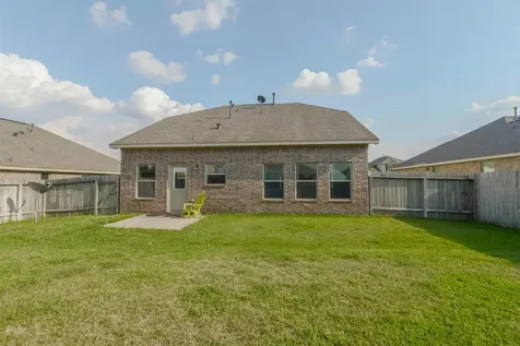 8730 Sunny Gallop Drive Tomball TX 77375