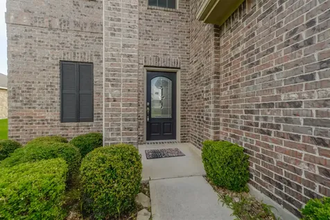 8730 Sunny Gallop Drive Tomball TX 77375