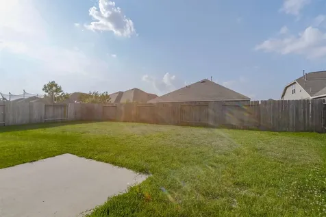 8730 Sunny Gallop Drive Tomball TX 77375