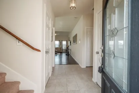8730 Sunny Gallop Drive Tomball TX 77375