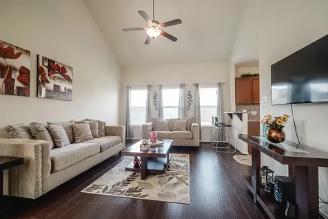 8730 Sunny Gallop Drive Tomball TX 77375