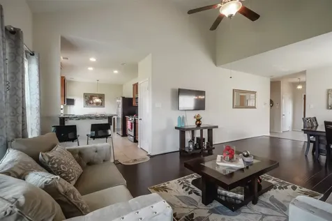 8730 Sunny Gallop Drive Tomball TX 77375
