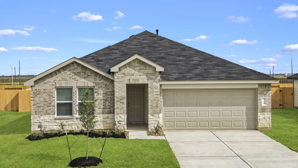 120 Rustic Creek Court Dayton TX 77535