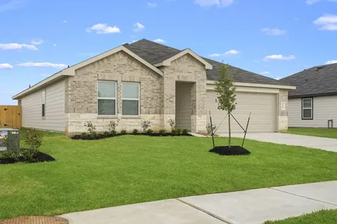 120 Rustic Creek Court Dayton TX 77535