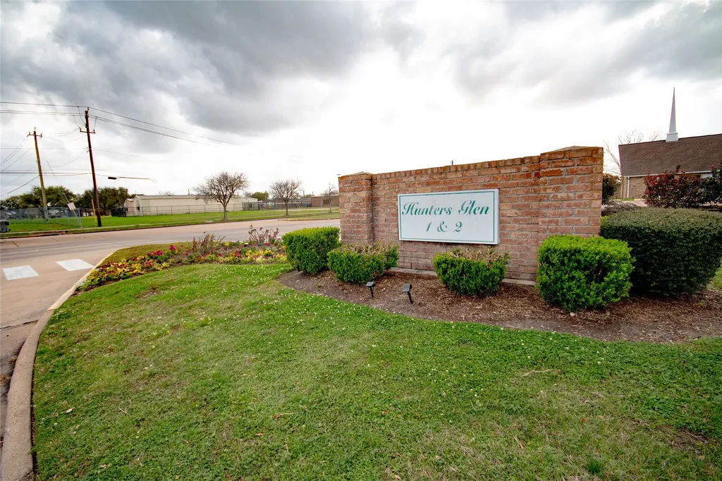 0 Hollyridge Drive Missouri City TX 77489