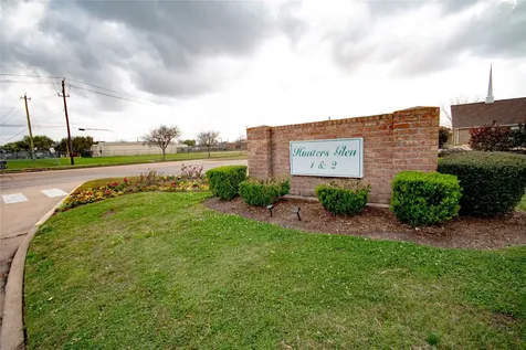 0 Hollyridge Drive Missouri City TX 77489