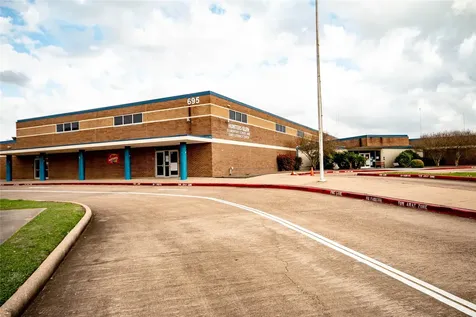 0 Hollyridge Drive Missouri City TX 77489