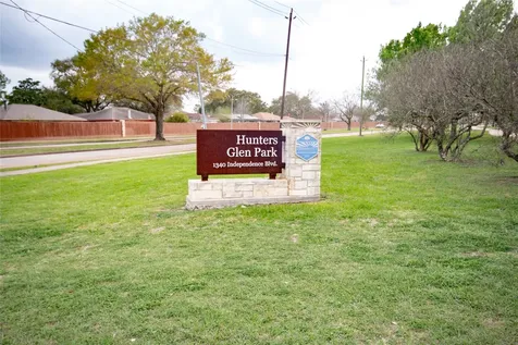 0 Hollyridge Drive Missouri City TX 77489