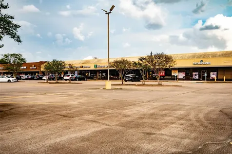 0 Hollyridge Drive Missouri City TX 77489