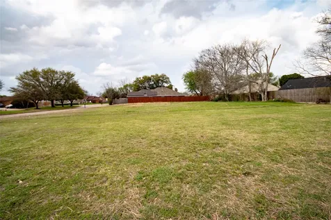 0 Hollyridge Drive Missouri City TX 77489