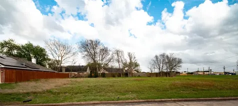 0 Hollyridge Drive Missouri City TX 77489