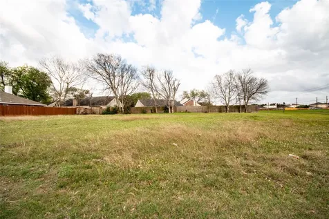 0 Hollyridge Drive Missouri City TX 77489