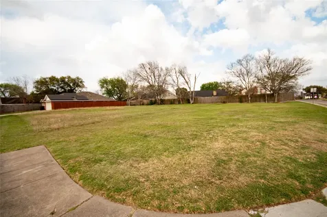 0 Hollyridge Drive Missouri City TX 77489