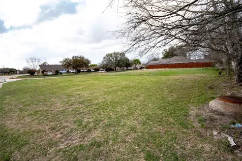 0 Hollyridge Drive Missouri City TX 77489