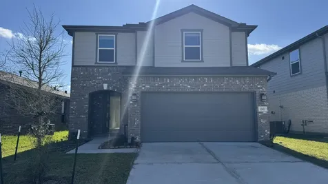 12422 Seybold Cove Drive Houston TX 77044