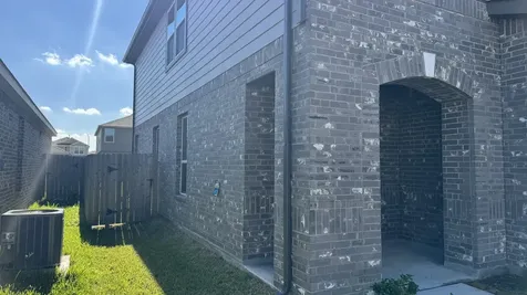 12422 Seybold Cove Drive Houston TX 77044