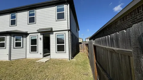 12422 Seybold Cove Drive Houston TX 77044