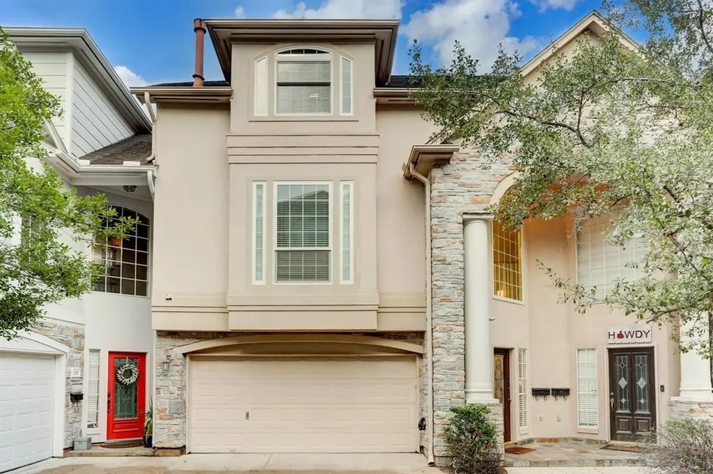 248 Westcott Street Houston TX 77007