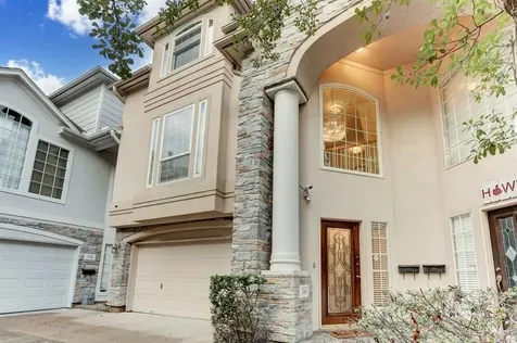 248 Westcott Street Houston TX 77007