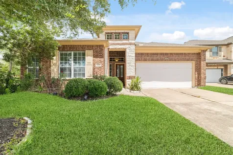 4314 Kent Ranch Court Katy TX 77494